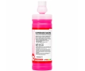 Detergente Anticalcare Super Concentrato Superdose Bagno 1 LT | Igienizzante Professionale
