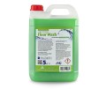 Floor Wash – Detergente Lavapavimenti Profumato alla Mela Verde