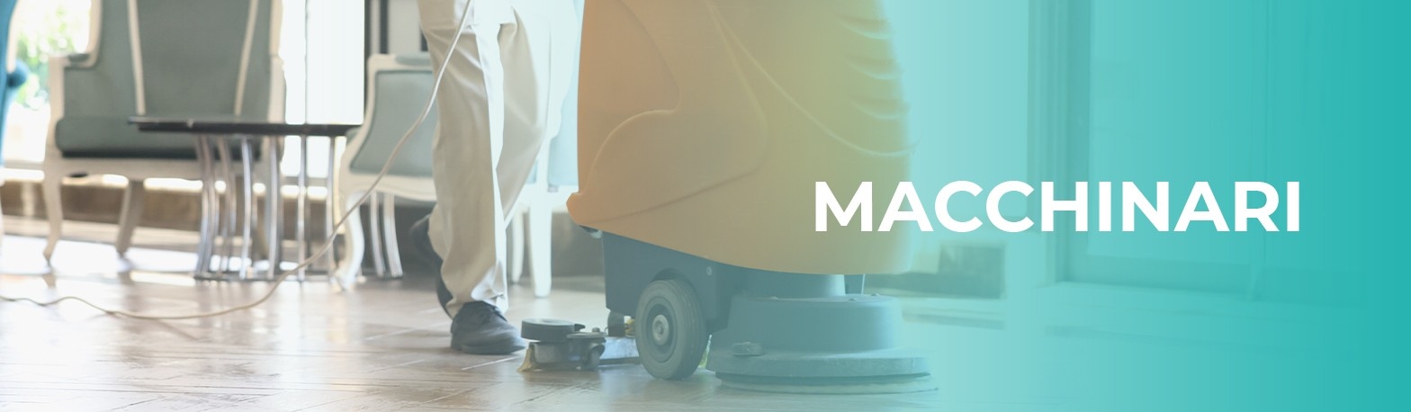 Macchinari