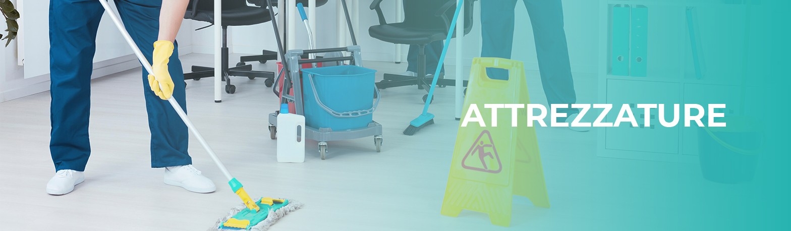 Attrezzature