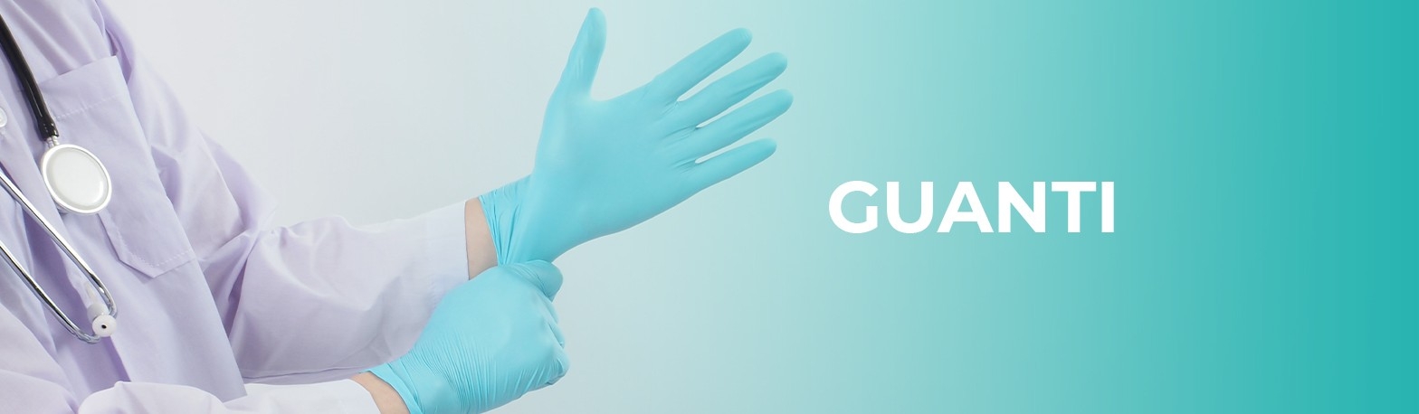 Guanti