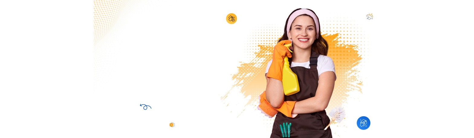 Sgrassatori e detergenti cucina