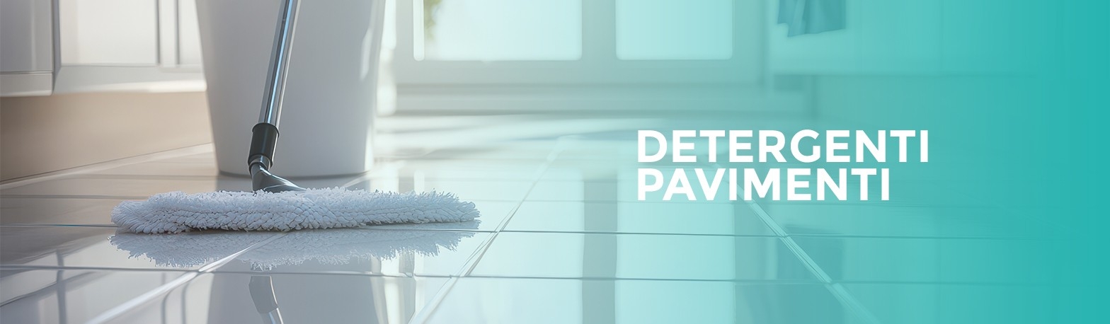 Detergenti pavimenti