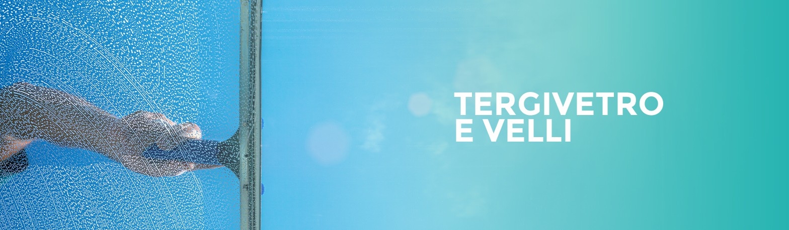 Tergivetro e velli