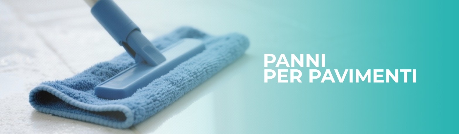 Panni per Pavimenti