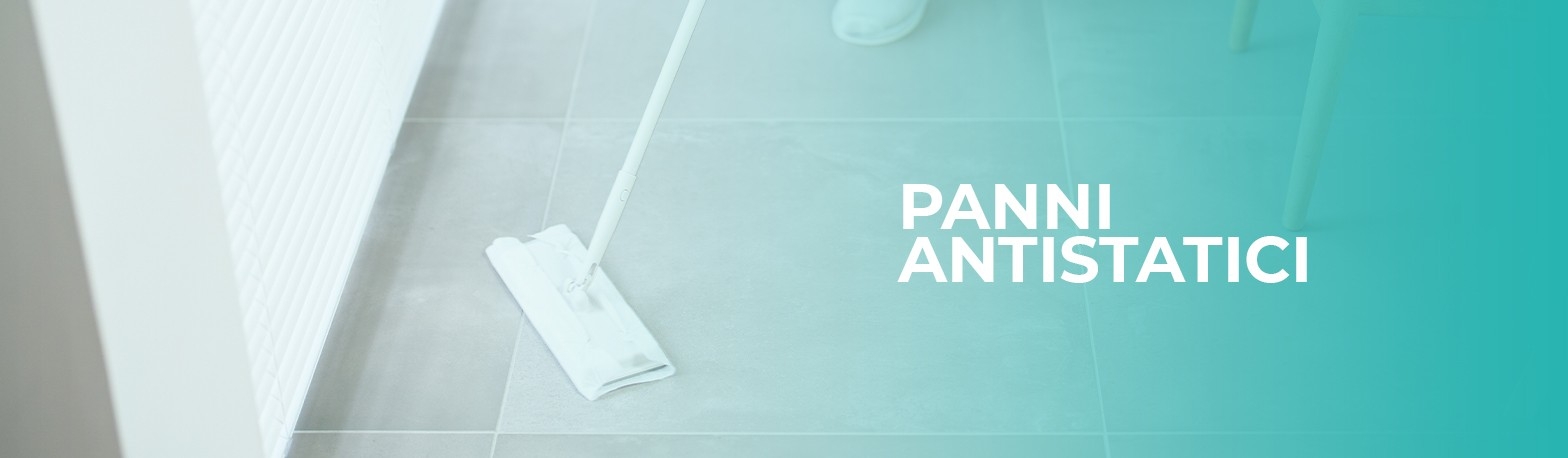 Panni Antistatici