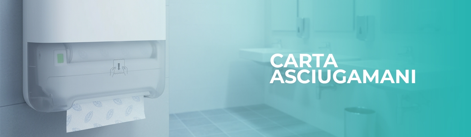 Carta Asciugamani