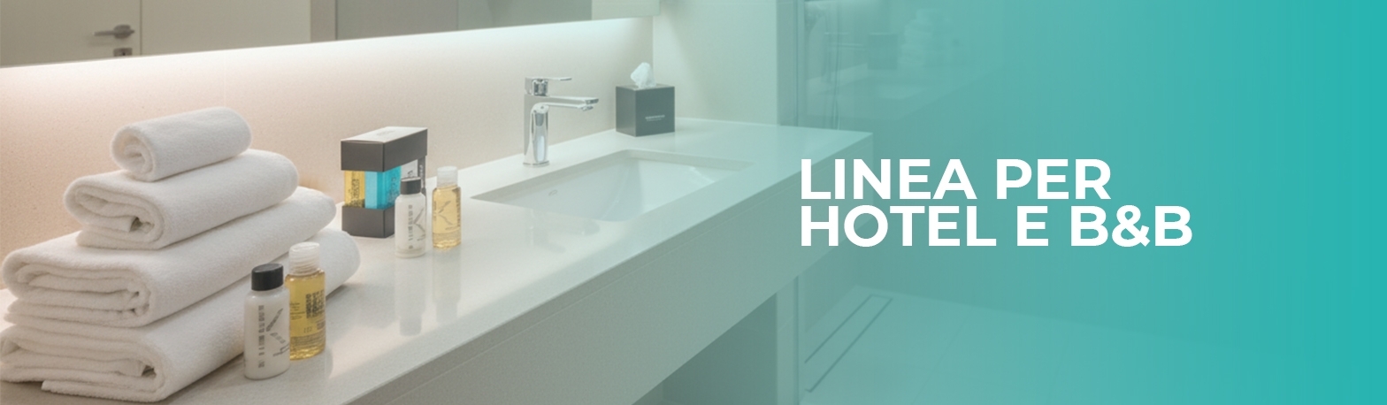 Linea per Hotel e B&B