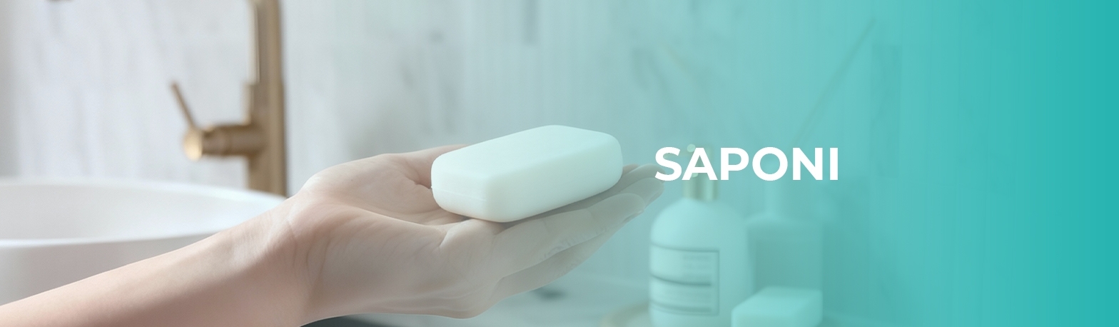 Saponi